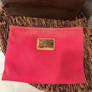 Louis Vuitton clutch